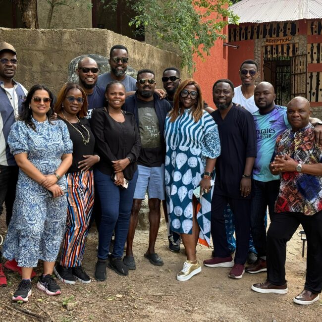 LBS EMBA 29 Class